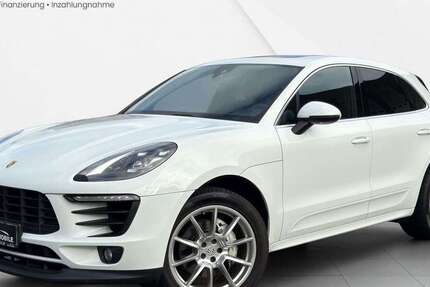 Porsche Macan 94.506 km 35.900 &euro; Hagen 58135