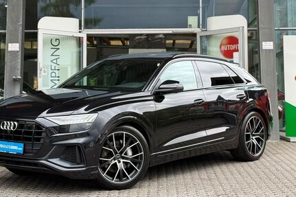 Audi Q8 209.850 km 41.450 &euro; Lüdenscheid 58511