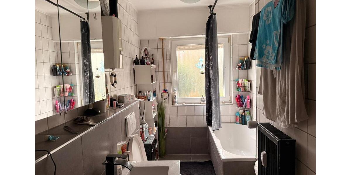 Erdgeschoßwohnung Hemer - 2 Zimmer, 68 m&sup2;, 102.000&euro; | Angebot:25554021