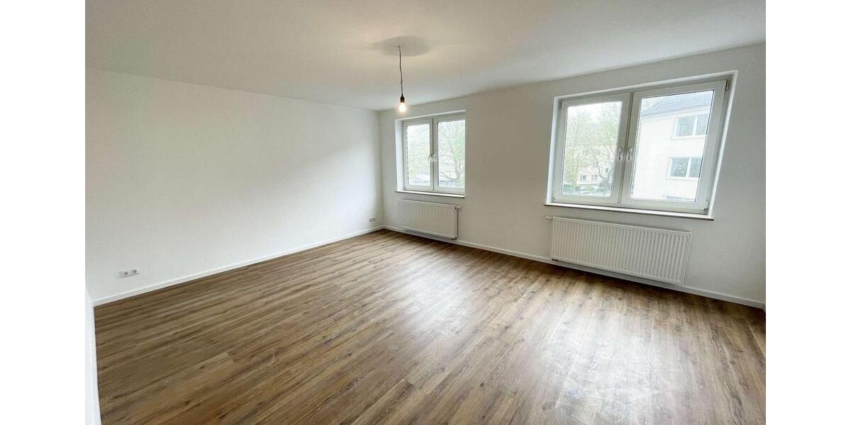 Etagenwohnung Dortmund Gartenstadt - 2 Zimmer, 66 m&sup2;, 850&euro; | Angebot:26005613