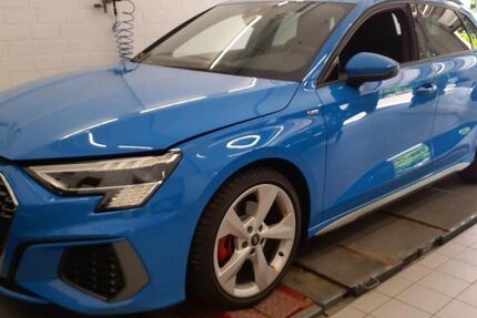 Audi A3 56.297 km 26.436 &euro; Hagen 58091