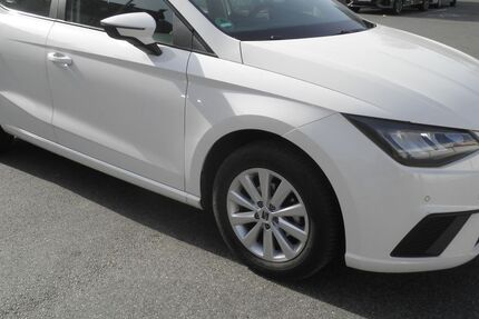 Seat Ibiza 48.560 km 12.980 &euro; Iserlohn 58636