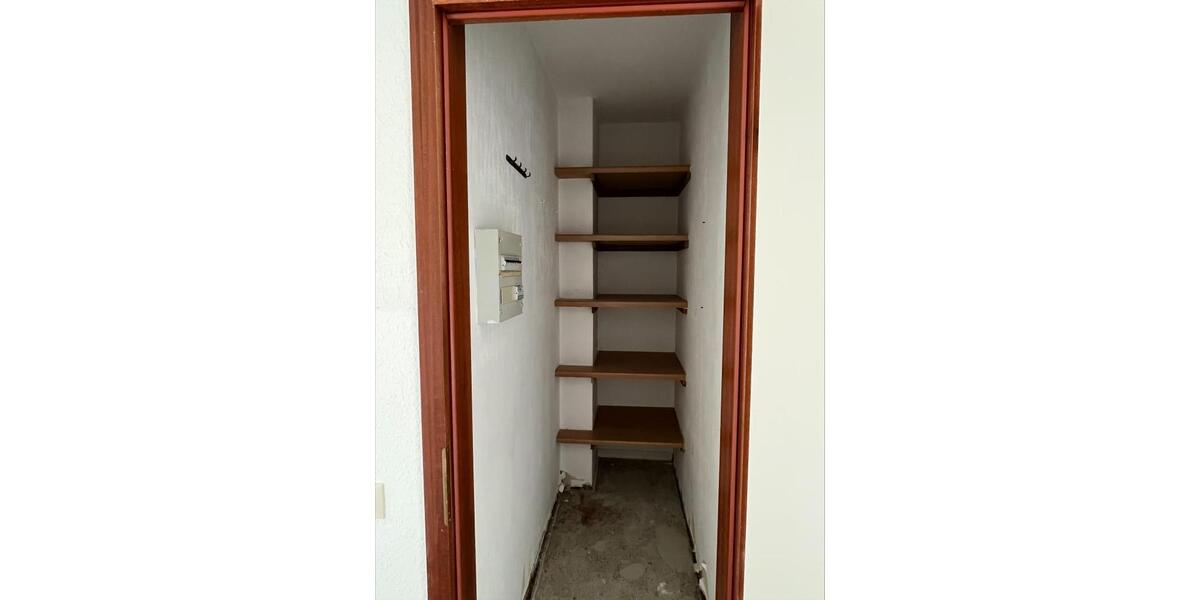 Erdgeschoßwohnung Lüdenscheid Staberg - 3 Zimmer, 81 m&sup2;, 530&euro; | Angebot:26206897