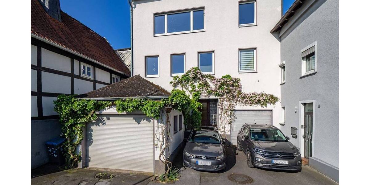 Mehrfamilienhaus, Wohnhaus Arnsberg Obereimer - 8 Zimmer, 207 m&sup2;, 209.000&euro; | Angebot:25664459