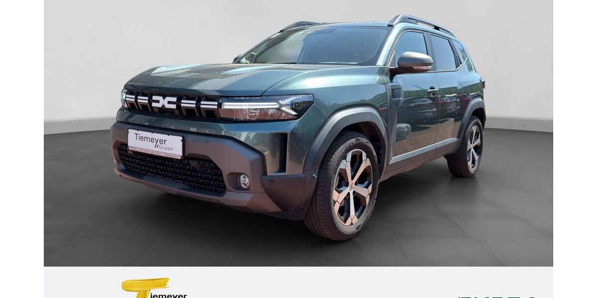 Dacia Duster 11.370 km 21.880 &euro; Werdohl 58791