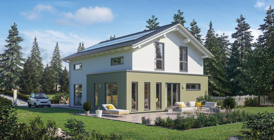 Einfamilienhaus Dortmund Eving - 5 Zimmer, 140 m&sup2;, 1.999&euro; | Angebot:26151784