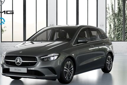 Mercedes-Benz B 200 5.686 km 30.880 &euro; Schwerte 58239