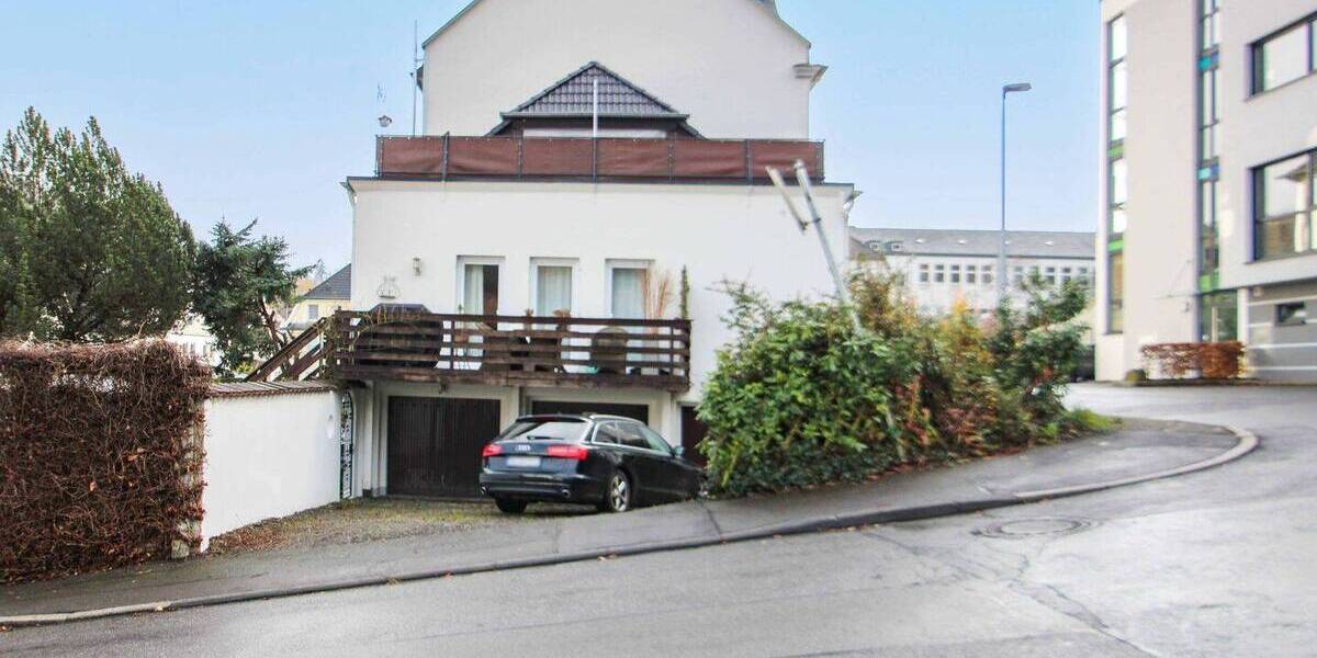 Etagenwohnung Schalksmühle Rotthausen - 3 Zimmer, 74 m&sup2;, 115.000&euro; | Angebot:26055212