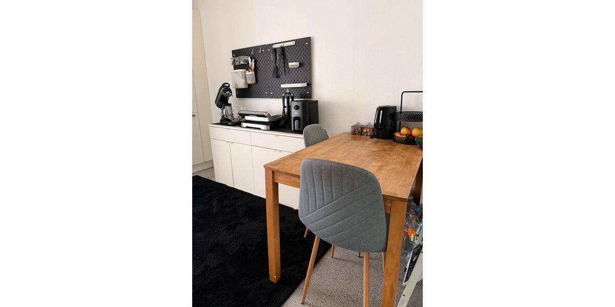 Erdgeschoßwohnung Dortmund Hörde - 4 Zimmer, 75 m&sup2;, 730&euro; | Angebot:26634717