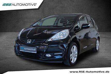 Honda Jazz 127.113 km 7.490 &euro; Halver 58553