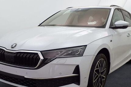 Skoda Octavia 18.326 km 30.915 &euro; Dortmund 44269