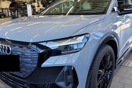 Audi Q4 e-tron 94.769 km 27.919 &euro; Hagen 58091