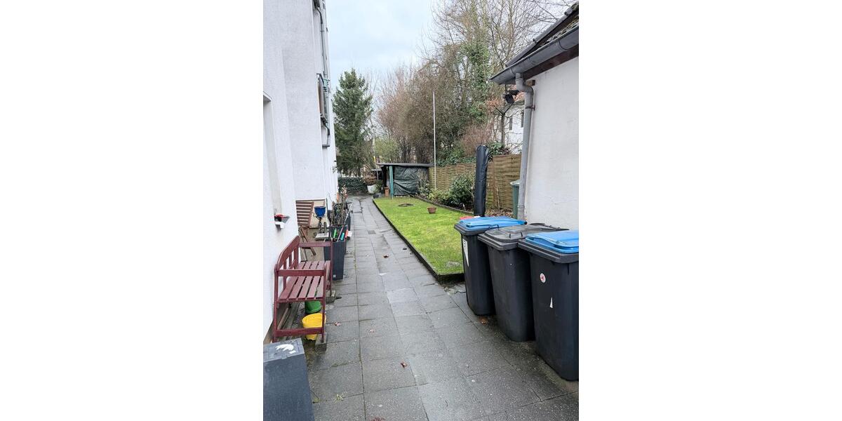 Etagenwohnung Hagen Hagen-Mitte - 3 Zimmer, 72 m&sup2;, 540&euro; | Angebot:25854392