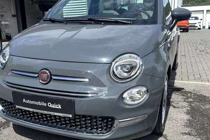 Fiat 500 38.200 km 12.750 &euro; Iserlohn 58642