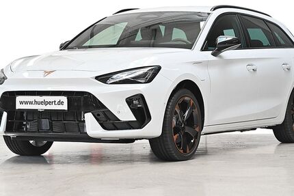 Cupra Leon 3.200 km 41.940 &euro; Dortmund 44269