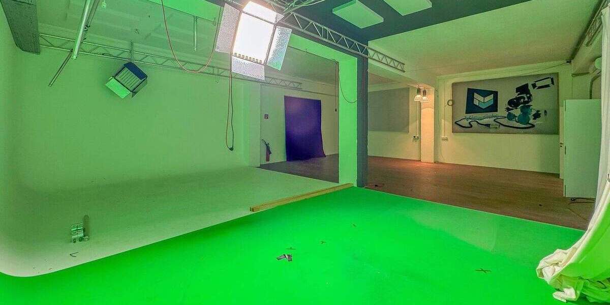 Gewerbeobjekt Witten Annen - 2.040&euro; | Angebot:25712571