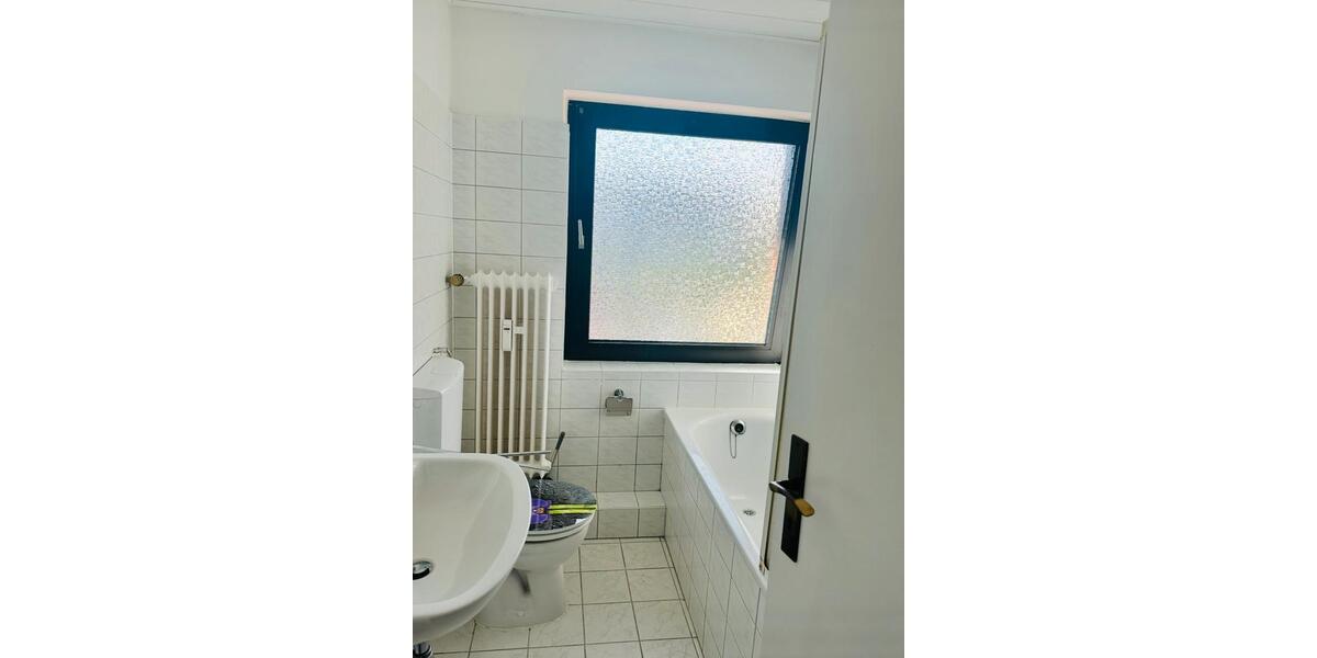 Etagenwohnung Witten Annen - 2.5 Zimmer, 55 m&sup2;, 640&euro; | Angebot:26555814