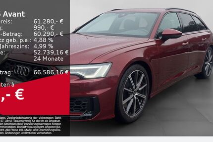 Audi S6 11.754 km 59.980 &euro; Lüdenscheid 58511