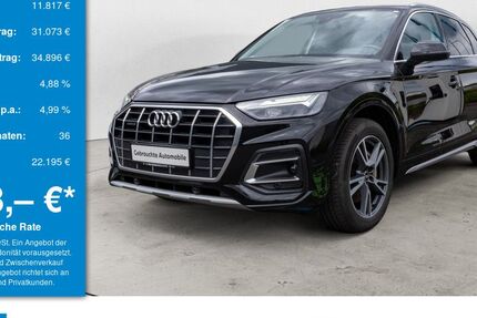 Audi Q5 84.085 km 42.890 &euro; Arnsberg 59823