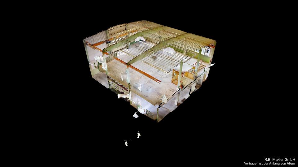 Gewerbeobjekt Plettenberg - 1.925&euro; | Angebot:21669979