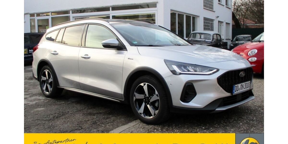 Ford Focus 27.000 km 23.900 &euro; Dortmund 44263