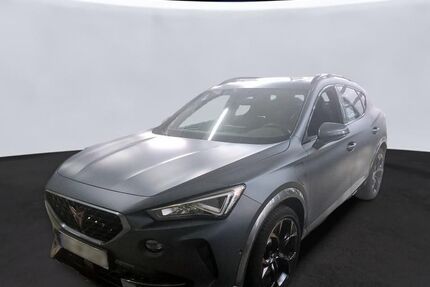 Cupra Formentor 45.564 km 27.230 &euro; Hagen 58091