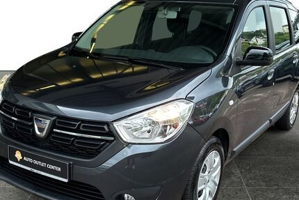 Dacia Lodgy 43.500 km 12.490 &euro; Werdohl 58791