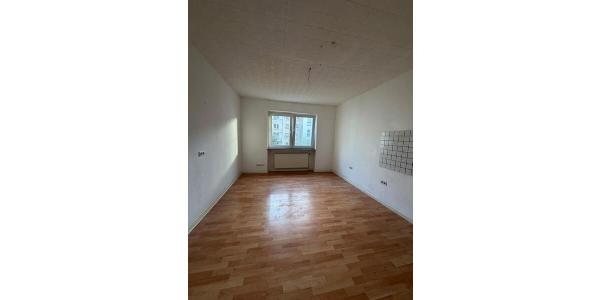Etagenwohnung Dortmund Innenstadt Nord - 1.5 Zimmer, 40 m&sup2;, 400&euro; | Angebot:25979620