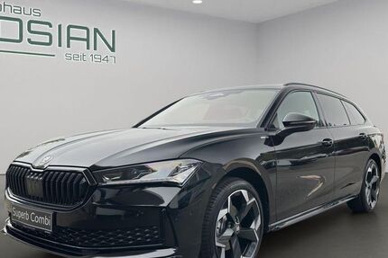 Skoda Superb 11.426 km 45.920 &euro; Iserlohn 58642