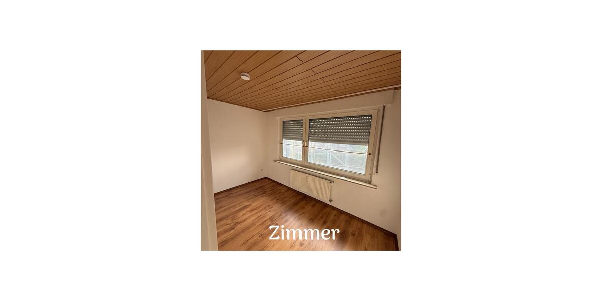 Etagenwohnung Halver - 3 Zimmer, 61 m&sup2;, 550&euro; | Angebot:26501561
