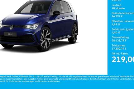 VW Golf 30.903 km 26.880 &euro; Bergkamen 59192