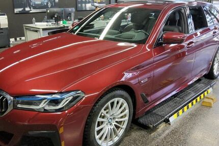 BMW 530 89.997 km 34.380 &euro; Hagen 58091