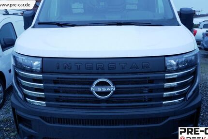 Nissan Interstar 1.125 km 32.950 &euro; Werl 59457