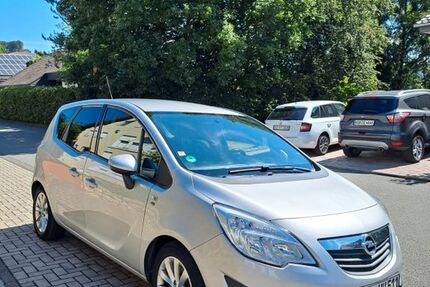 Opel Meriva 194.000 km 3.600 &euro; Arnsberg 59823