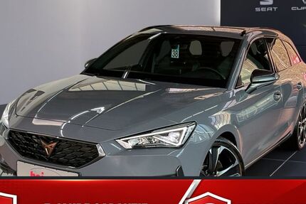 Cupra Leon 16.055 km 29.909 &euro; Bergkamen 59192