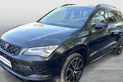 Cupra Ateca 93.509 km 22.325 &euro; Dortmund-Marten 44379