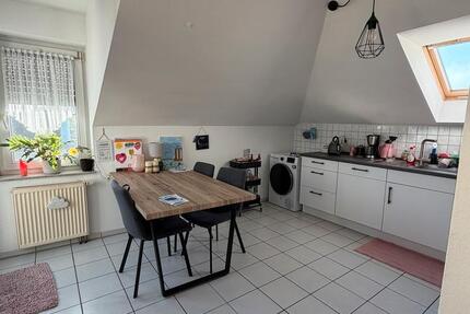 Wohnung Lünen - 2.5 Zimmer, 53 m&sup2;, 700&euro; | Angebot:26489845
