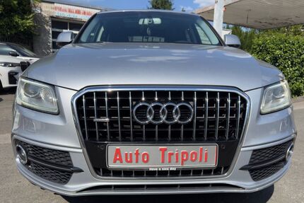 Audi Q5 112.000 km 17.990 &euro; Lüdenscheid 58511