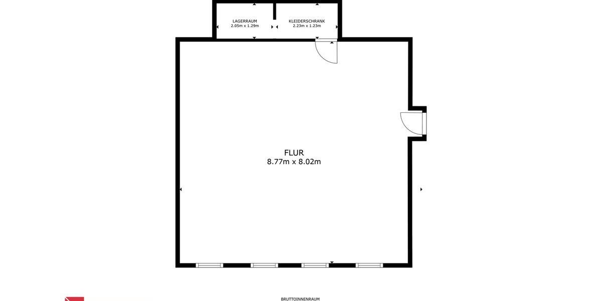 Gewerbeobjekt Neuenrade - 2.620&euro; | Angebot:21530118