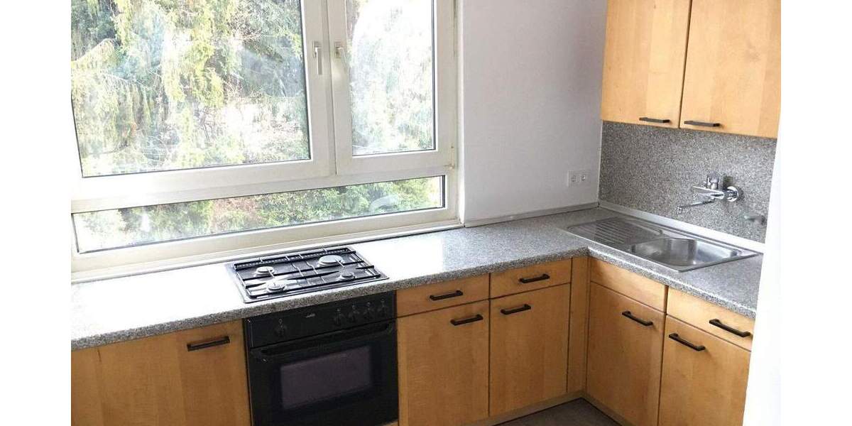 Etagenwohnung Witten Mitte - 3 Zimmer, 90 m&sup2;, 790&euro; | Angebot:25716417