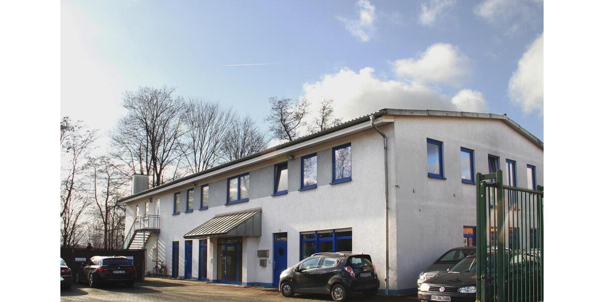 Gewerbeobjekt Schwerte - 1.000&euro; | Angebot:25908937