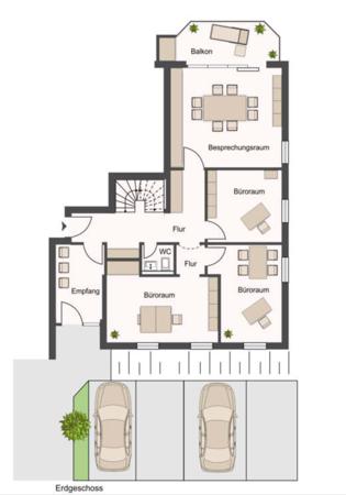 Gewerbeobjekt Dortmund Hombruch - 3.495&euro; | Angebot:23818552