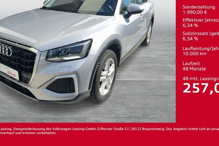 Audi Q2 79.972 km 17.925 &euro; Dortmund 44143