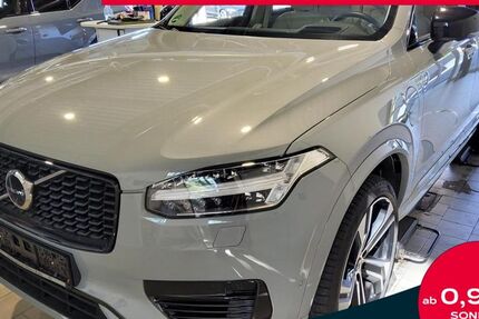 Volvo XC90 33.177 km 61.980 &euro; Witten 58453
