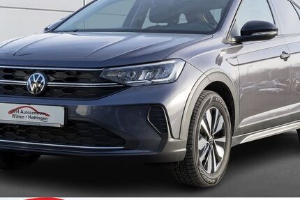 VW Taigo 3.665 km 20.812 &euro; Witten 58453