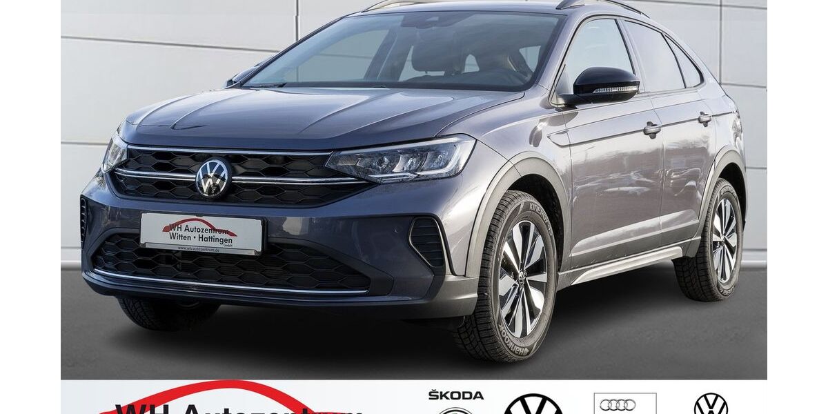 VW Taigo 3.665 km 20.812 &euro; Witten 58453