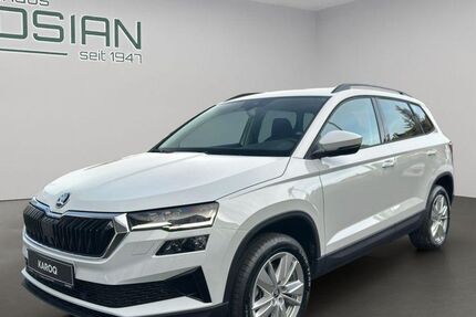 Skoda Karoq 2.053 km 34.190 &euro; Iserlohn 58642