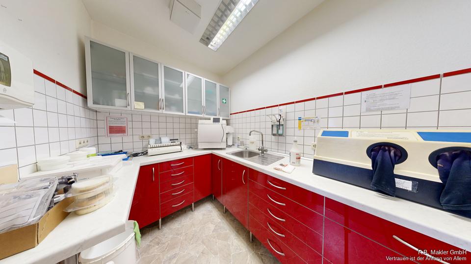 Gewerbeobjekt Neuenrade - 1.550&euro; | Angebot:21834781