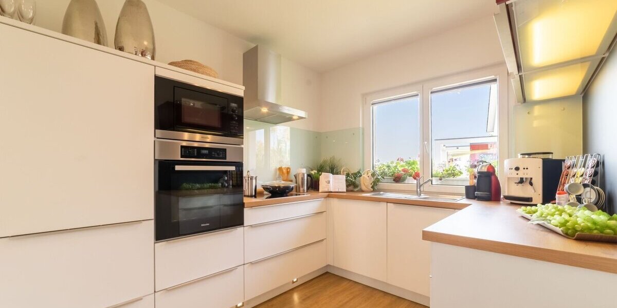 Individuell geplantes Einfamilienhaus - Flexibles Wohnen im Ennepe Ruhr Kreis mit allkauf - Einfamilienhaus Ennepetal | Angebot:27338594