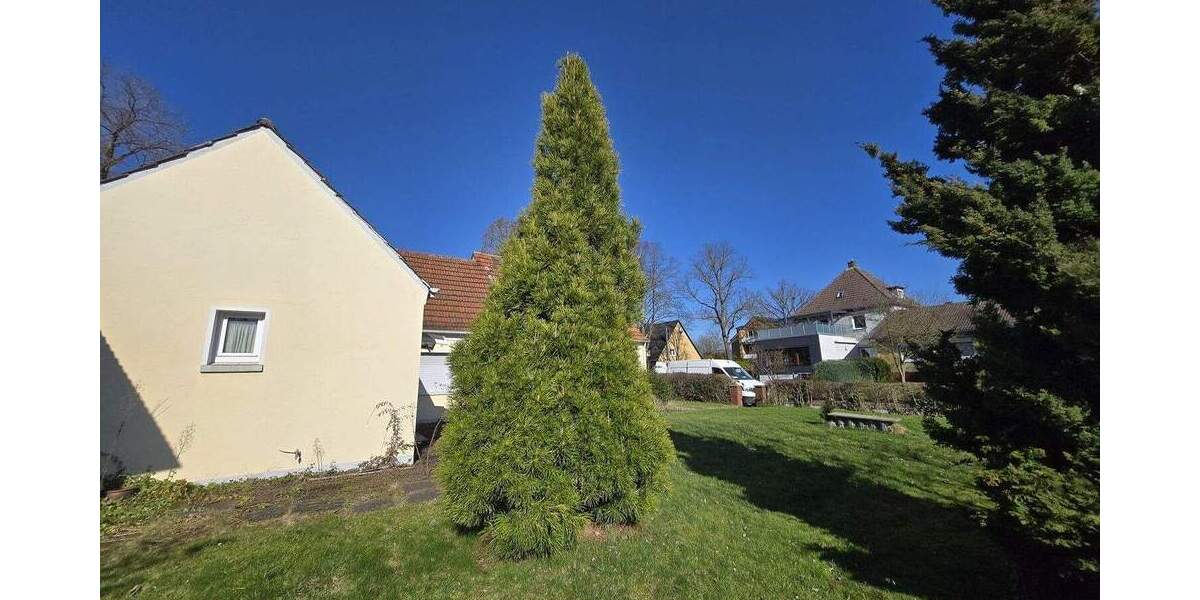 Grundstück Dortmund Berghofen - 450.000&euro; | Angebot:25799386